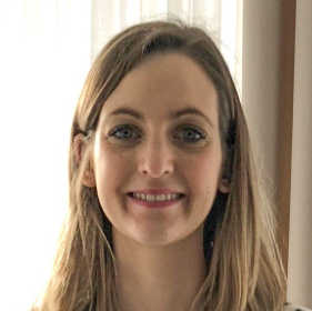 Anna Goldbach (GOL), Englisch, Erziehungswissenschaften, Wirtschaftsenglisch